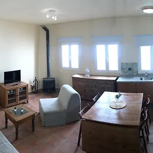 Chimenea&hidromasaje Galatino Apartamento